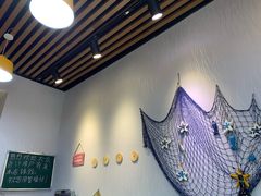 -乐达酸菜鱼面(山师东路店)
