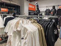 -NIKE北京赛特换季优惠店