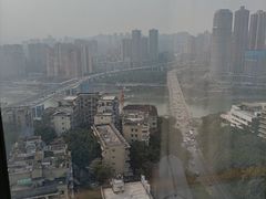 -全季酒店(重庆李子坝牛角沱地铁站店)