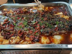 -靓靓蒸虾(中山里店)