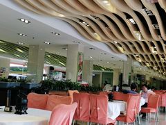 大堂-鹅公村·国家非遗传承(荔湾店)