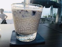 -游心咖啡(青山滨江店)