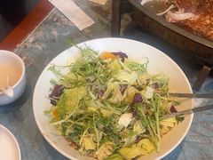 -哈啾嗨·新概念蒙餐(红星新城店)