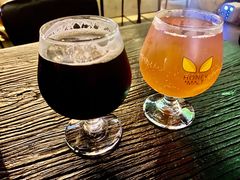 -蜜和麦精酿啤酒吧honey&malt(桐梓林店)
