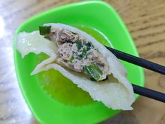 -金城包子牛肉灌汤包(台东四路店)