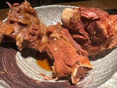-95号酱骨·一块豆腐(展春园西路店)