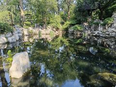 -济南大明湖景区