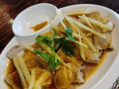 -大三元台湾鲁肉饭(沙井新桥店)
