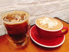 -COFFEE HOLIC(朝外SOHO店)