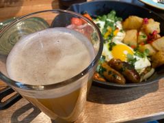 -Devils’ Brewery小恶魔精酿啤酒(武汉天地店)
