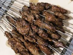 -铁诚烤肉