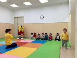 -巧虎kids体验中心(绿宝广场店)
