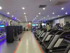 -优昂健身(新光界店)