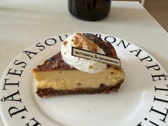 -B&C黄油与面包·THE GARDEN BAKERY概念店(世纪汇店)