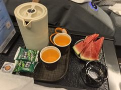 -华夏良子·足道SPA艾灸(金皇大厦店)