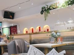 -库滋明·俄罗斯特色美食(中央大街店)