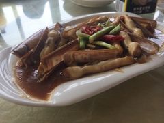 iphone_upload_pic-连家船海鲜大排档·20年闽菜店(厦大店)