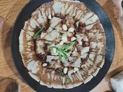 -皖北巫氏三胖地锅鸡(长淮总店)