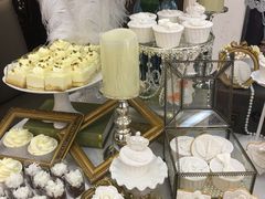 -李奥斯汀蛋糕商务茶歇·甜品台·企业活动团建(长寿路店)
