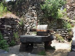 -水峪民俗村