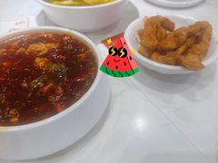 酸菜小鱼-渝是乎川渝小炒(新世界百货望京店)