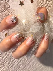 -RL Nail·瑞丽美甲美睫品牌原创店