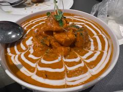 -Pita's&Tika's中东和印度风味餐厅(龙湖天街店)