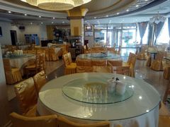 大堂-凯思大酒店