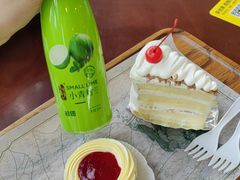 -蜂蝶来饼店(拱北总店)