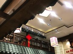 -重庆小面·抄手(解放碑好吃街店)