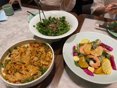 -泰钰丰烤鸭.天津菜(开发区店)