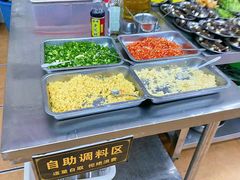 -嘉升大排档(番禺总店)