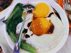 -澳门陈光记烧味饭店(郎家园店)
