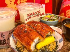 -岐余食堂·中华料理(北海宁春城店)