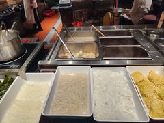 -萧邦音乐会所KTV·蒸汽活海鲜自助(福田店)