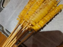 -聚点串吧·小酒局(北京旗舰店)