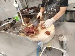 -陆长玖古法猪脚饭(玄风桥店)