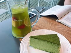 -36cake生日蛋糕·下午茶(南山店)