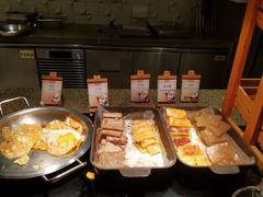-熊猫自助餐厅.萌趣城堡(长隆熊猫酒店)