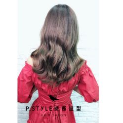 -P.STYLE 派斯造型