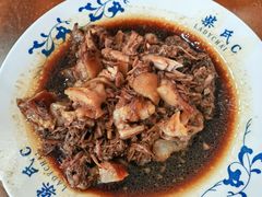 -柴氏风味斋(甘家口店)