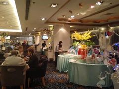 -天朗时代大酒店-餐厅