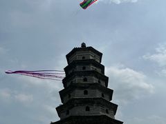 -东台西溪天仙缘景区