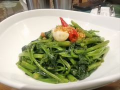 -帕蓝·暹罗料理(大学路店)