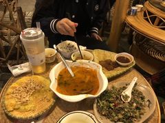 -多哥水傣味餐厅(司马巷店)