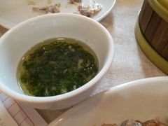 -新溢香国际酒店-中餐厅