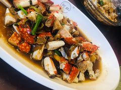 -阿双温州饭店