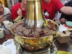 -撒拉人家.酸菜牦牛肉火锅