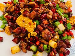 -陈麻婆豆腐总店