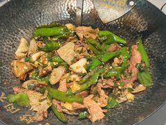 费大厨辣椒炒肉-费大厨辣椒炒肉(黄兴中心广场店)